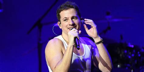 charlie puth bulge|An Extremely Brief History of Charlie Puth Being Very。